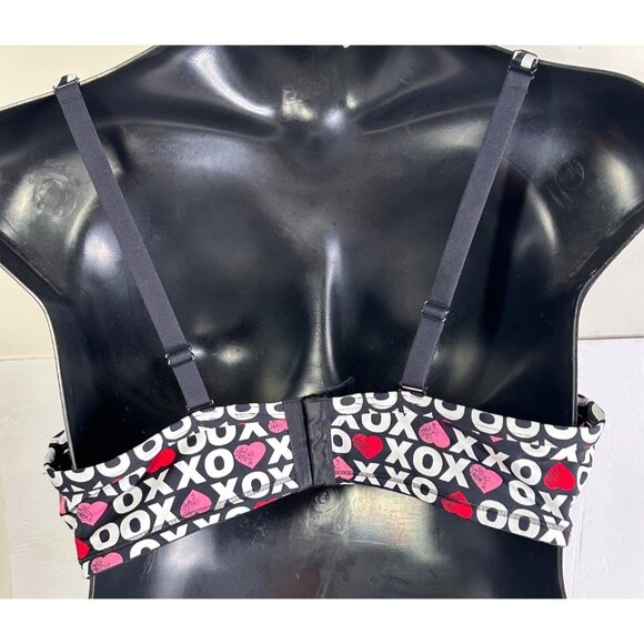 Lane Bryant Cacique Satin Bras size 42DD - Picture 8 of 8